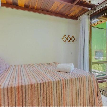 Cs15 Bangalo Duplex Frente Ao Mar Itacimirim Villa Camassari Bagian luar foto