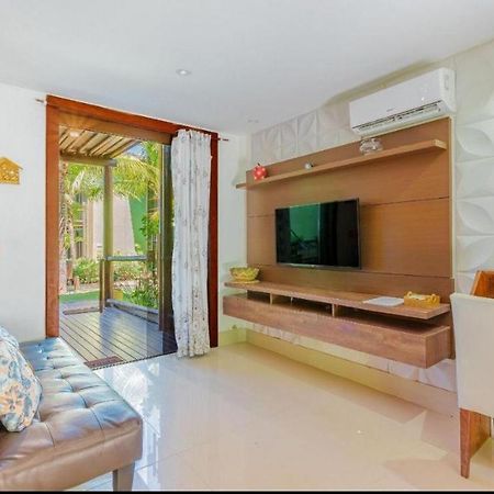 Cs15 Bangalo Duplex Frente Ao Mar Itacimirim Villa Camassari Bagian luar foto